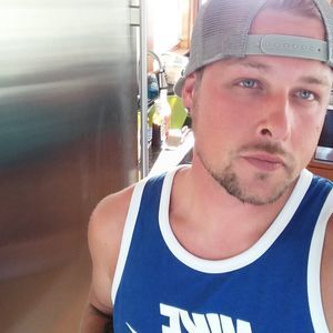 Meet your Posher, Aaron